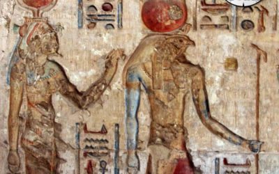 Replacing Osiris – A Key to Overcoming Frustration
